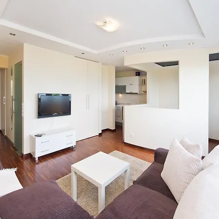Apartament W Centrum Gdyni