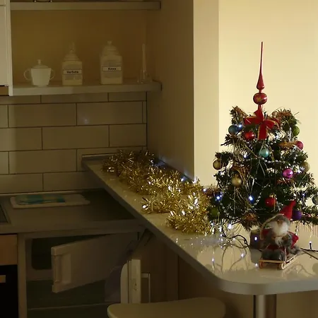 Apartament W Centrum Gdyni