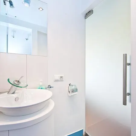 Apartament W Centrum Gdyni * Gdyně