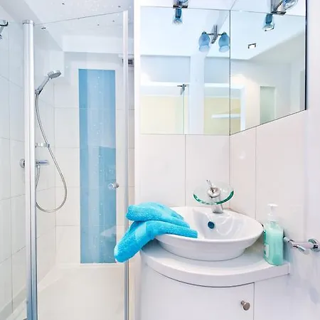 Apartament W Centrum Gdyni *