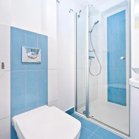 Apartament W Centrum Gdyni * Gdyně
