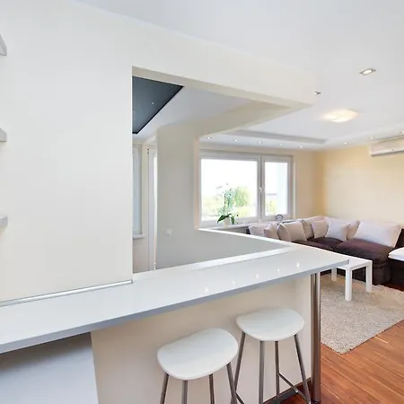 Apartament W Centrum Gdyni