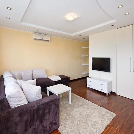 Apartament W Centrum Gdyni Gdyně